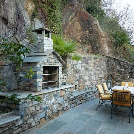 Villa Melody By Aura Luxury Collection San Siro (Lombardy)