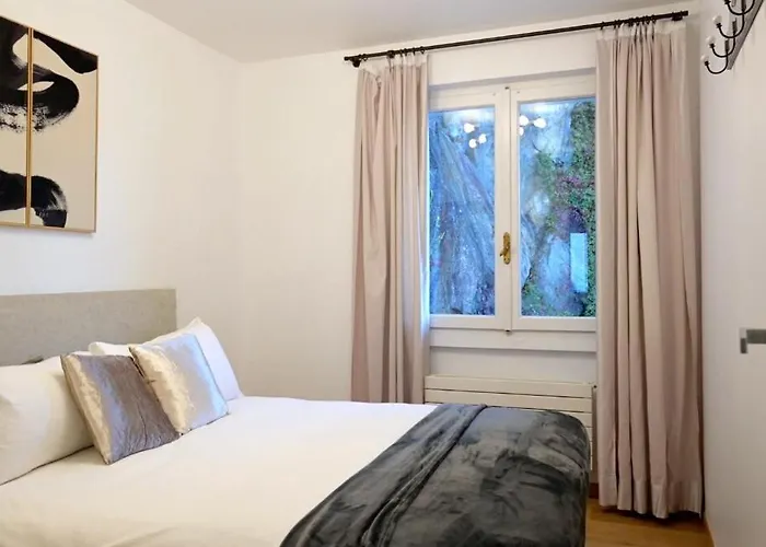 Villa Melody By Aura Luxury Collection San Siro (Lombardy)