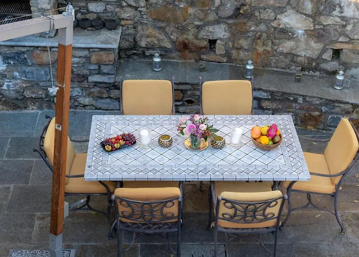 Melody By Aura Luxury Collection