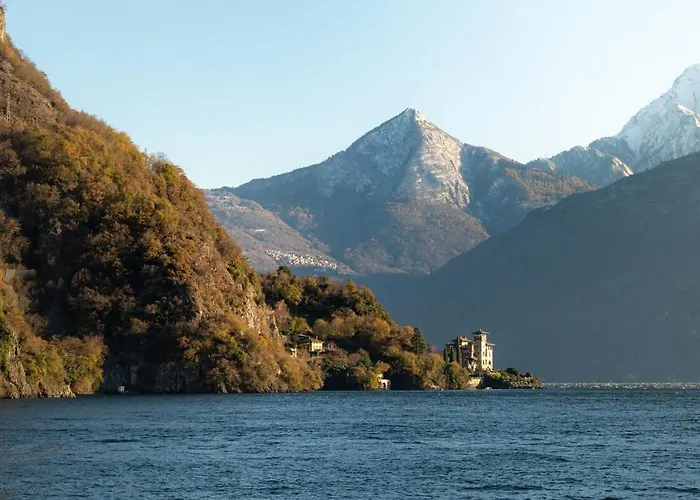 Melody By Aura Luxury Collection Villa San Siro (Lombardy)