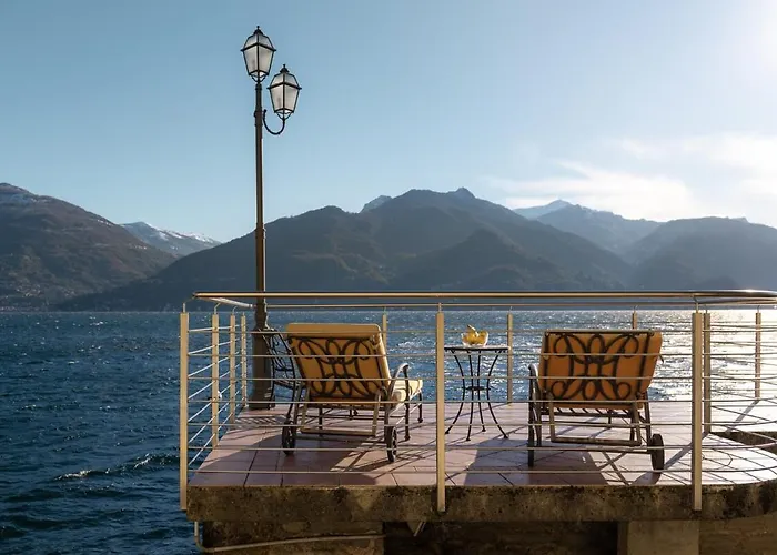 Melody By Aura Luxury Collection Villa San Siro (Lombardy)