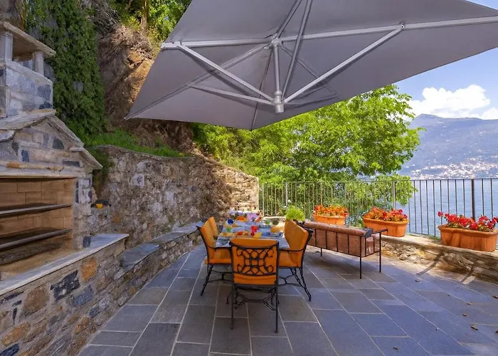 Melody By Aura Luxury Collection Villa San Siro (Lombardy)