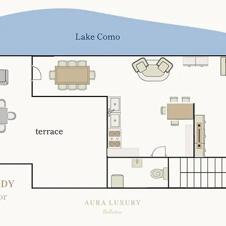 Melody By Aura Luxury Collection 산 시로