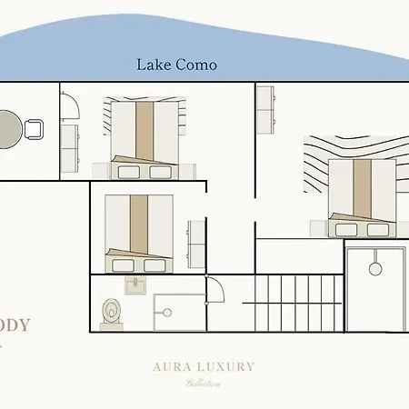 ヴィラ Melody By Aura Luxury Collection *