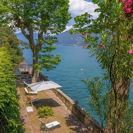 Melody By Aura Luxury Collection Vila San Siro (Lombardy)