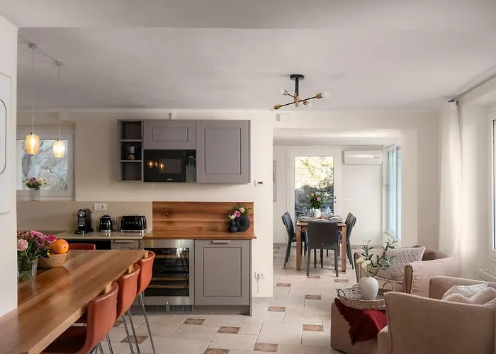 Melody By Aura Luxury Collection 빌라 *