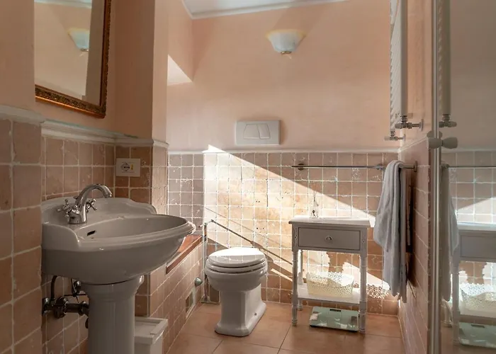 Melody By Aura Luxury Collection * 산 시로