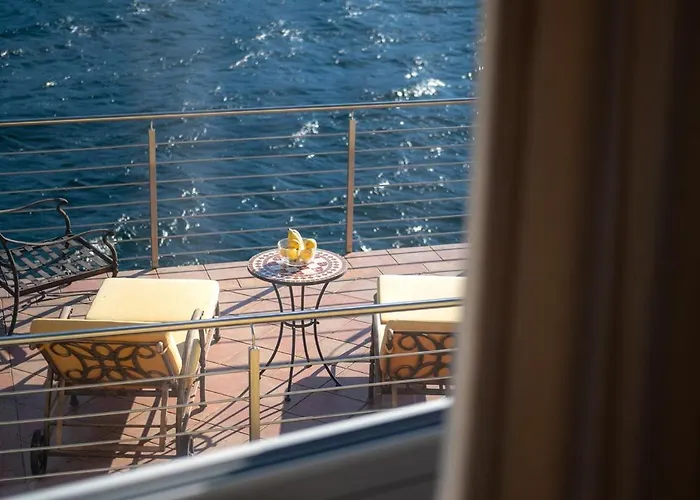 Melody By Aura Luxury Collection 빌라 산 시로