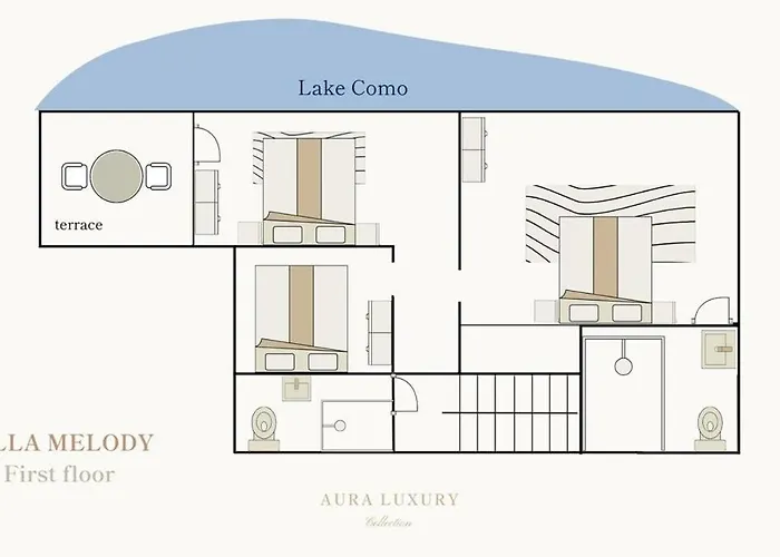 빌라 Melody By Aura Luxury Collection *