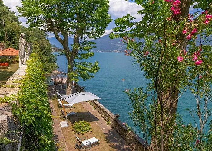 Melody By Aura Luxury Collection Vila San Siro (Lombardy)