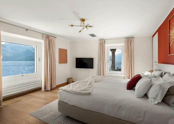 빌라 Melody By Aura Luxury Collection *