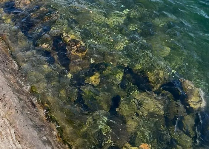 빌라 Melody By Aura Luxury Collection 산 시로