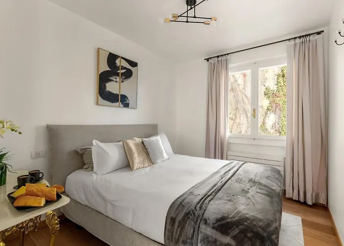 Melody By Aura Luxury Collection * San Siro