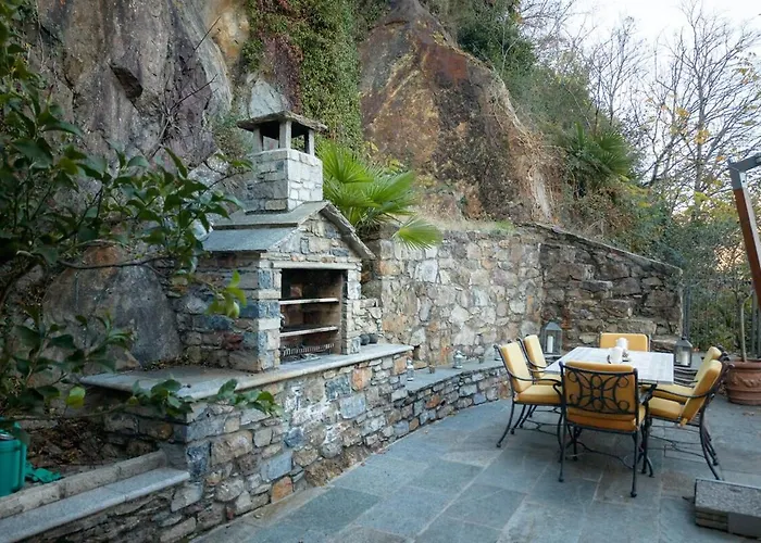 Villa Melody By Aura Luxury Collection San Siro