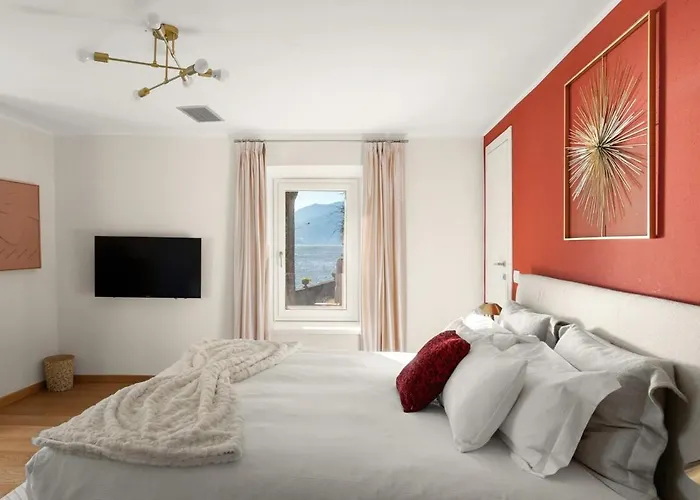 Melody By Aura Luxury Collection Villa San Siro