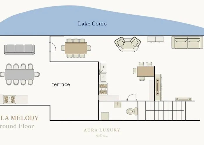 Melody By Aura Luxury Collection San Siro